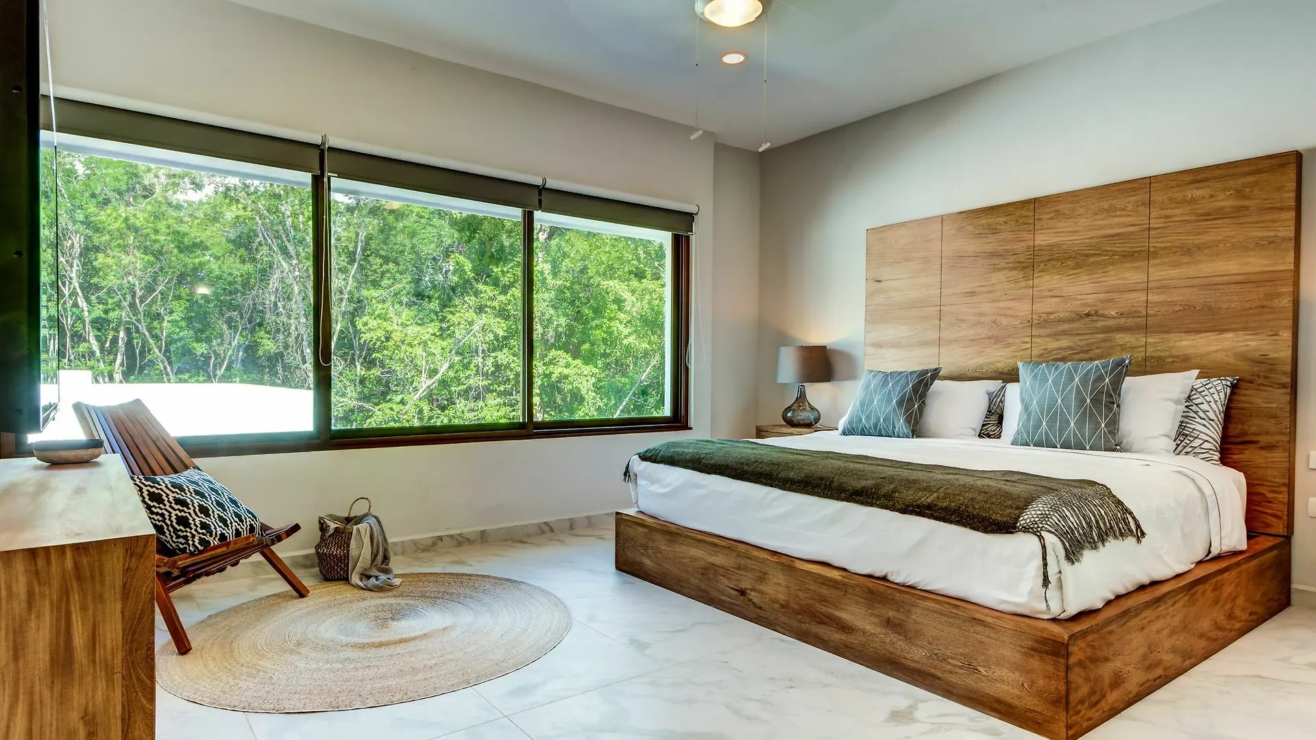 Casa Sieva 4Brm Luxury Villa Tulum
