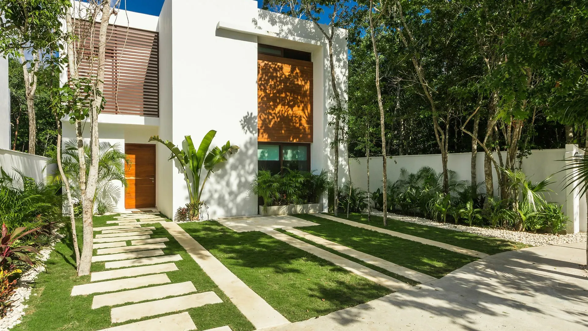 Casa Sieva 4Brm Luxury Villa Tulum