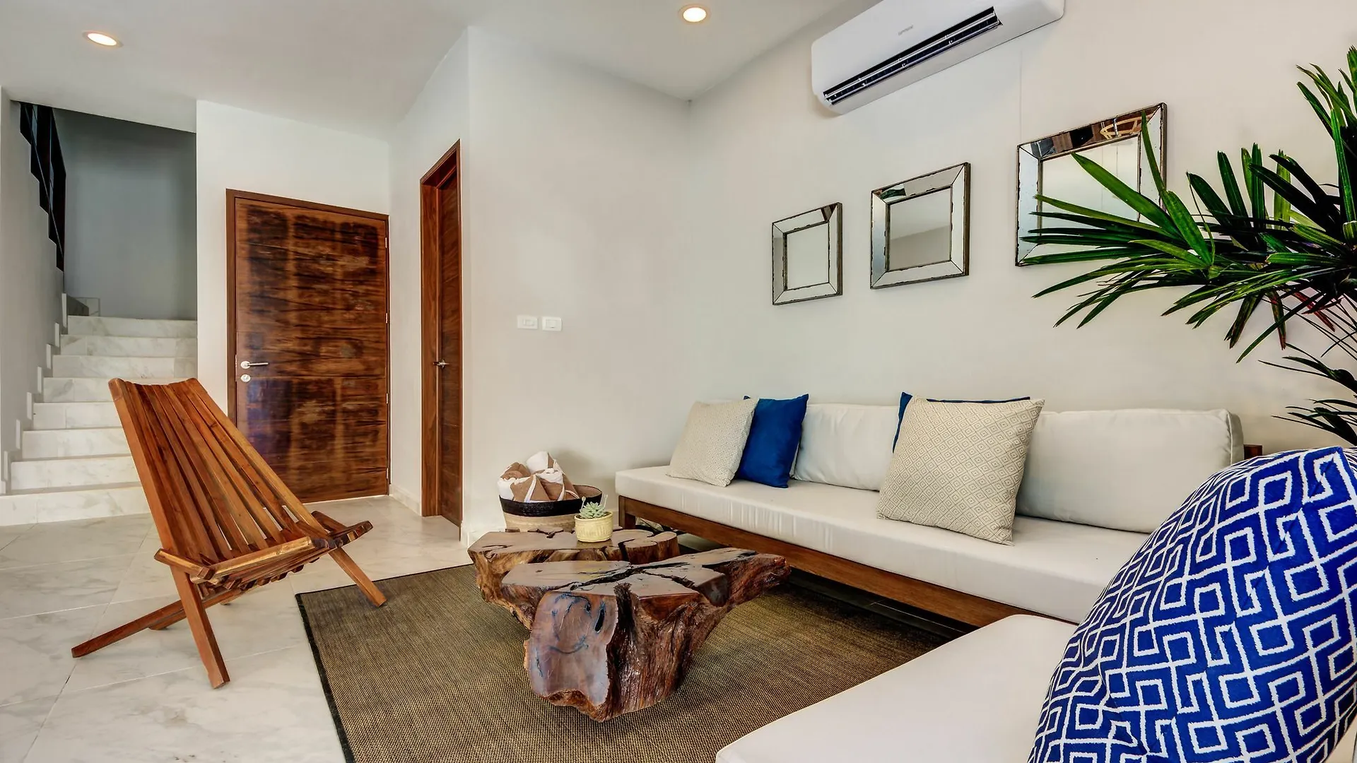 Casa Sieva 4Brm Luxury Villa トゥルム メキシコ