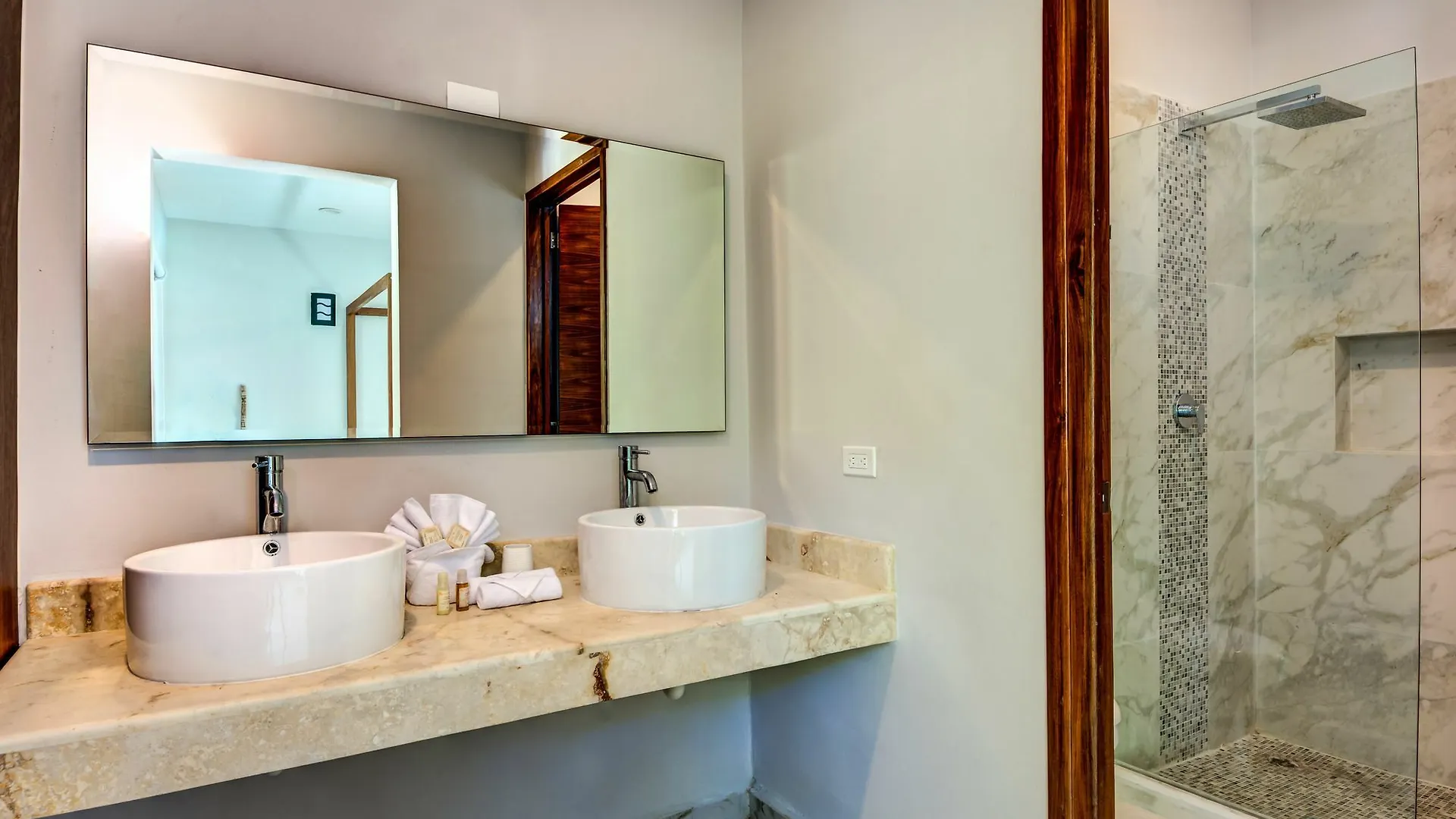 Casa Sieva 4Brm Luxury Villa トゥルム メキシコ