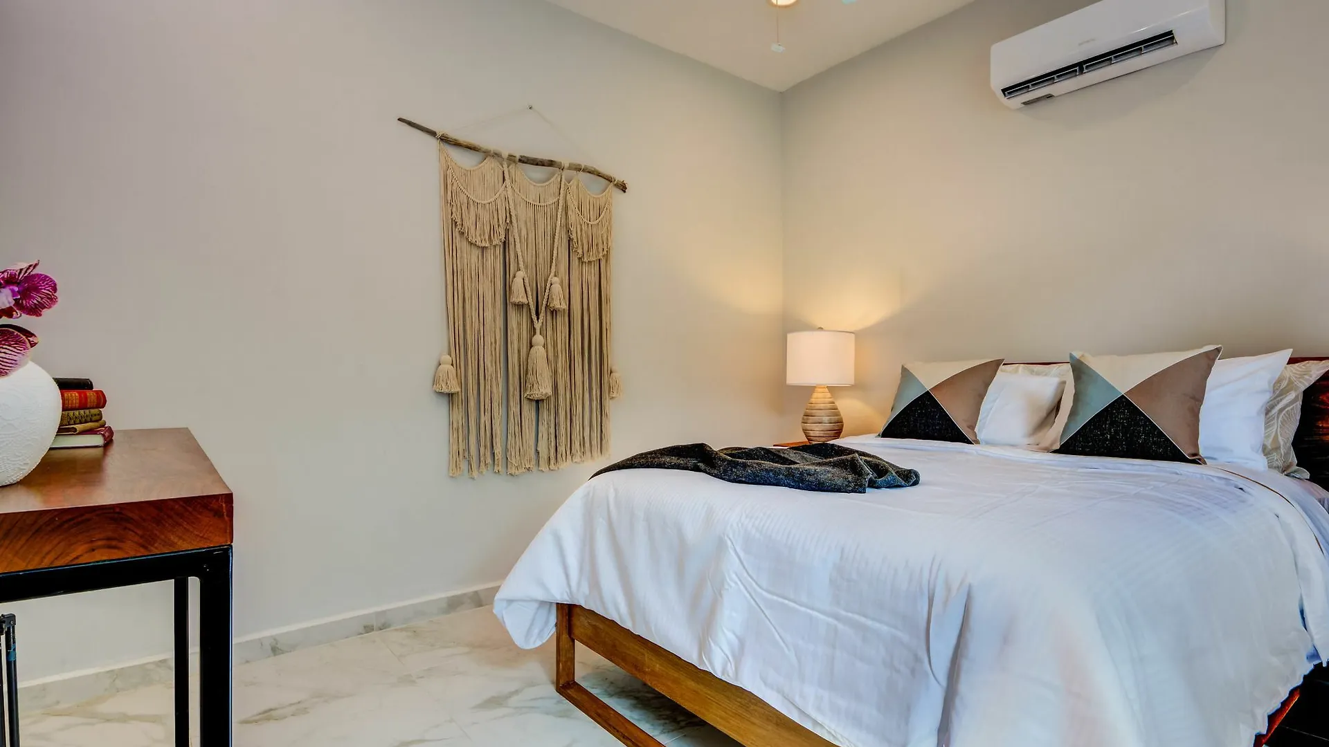 Casa Sieva 4Brm Luxury Villa Tulum Mexique